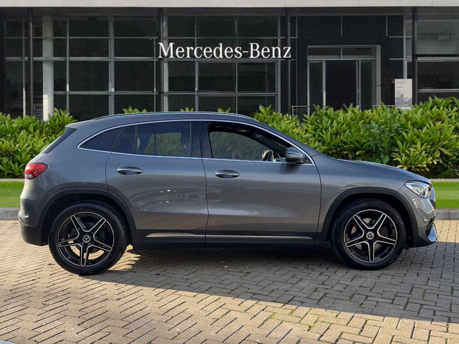 Used Mercedes-Benz GLA 2023 for sale - 76575991: Photo 14