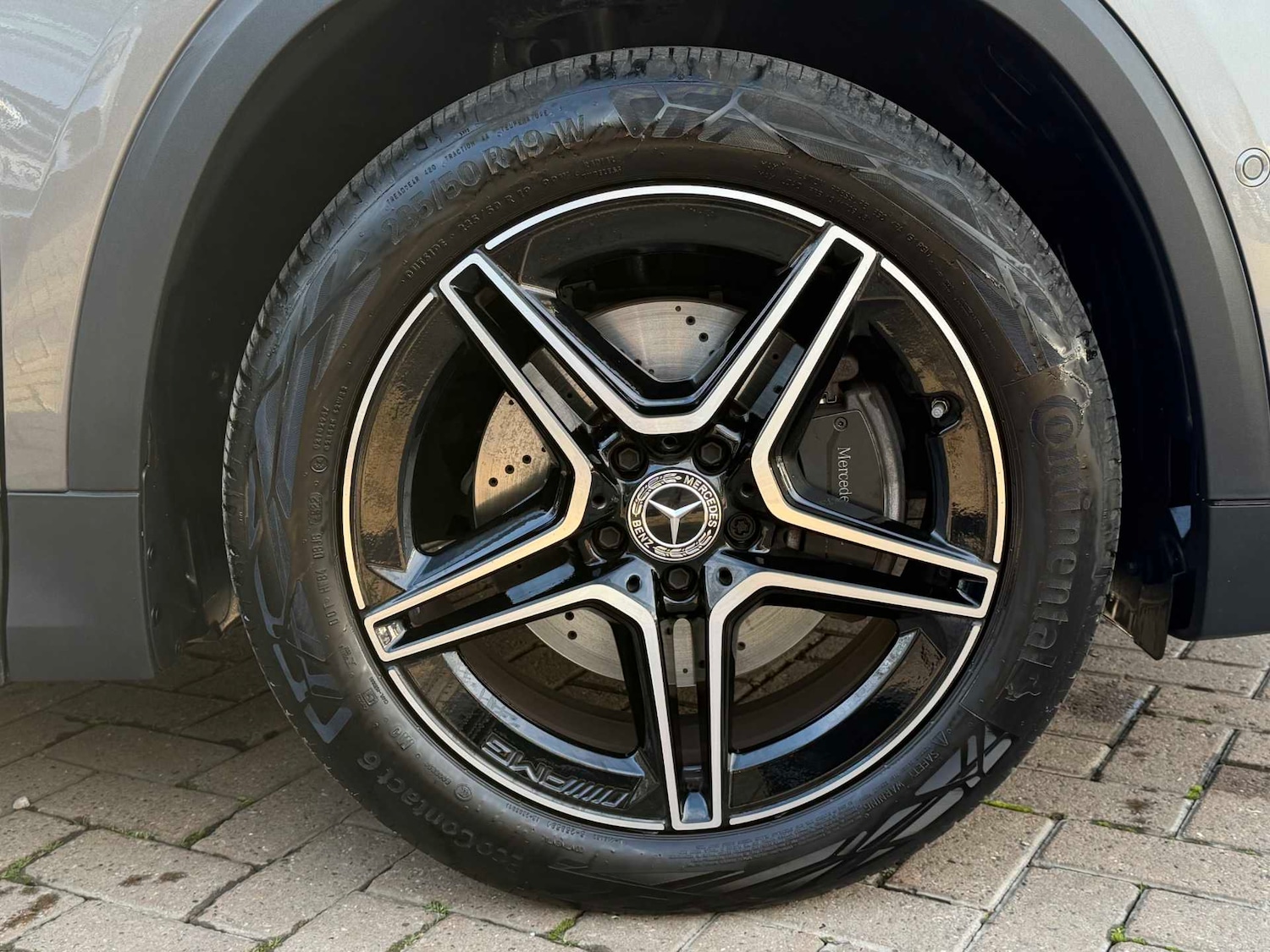 Used Mercedes-Benz GLA 2023 for sale - 76575991: Photo 15