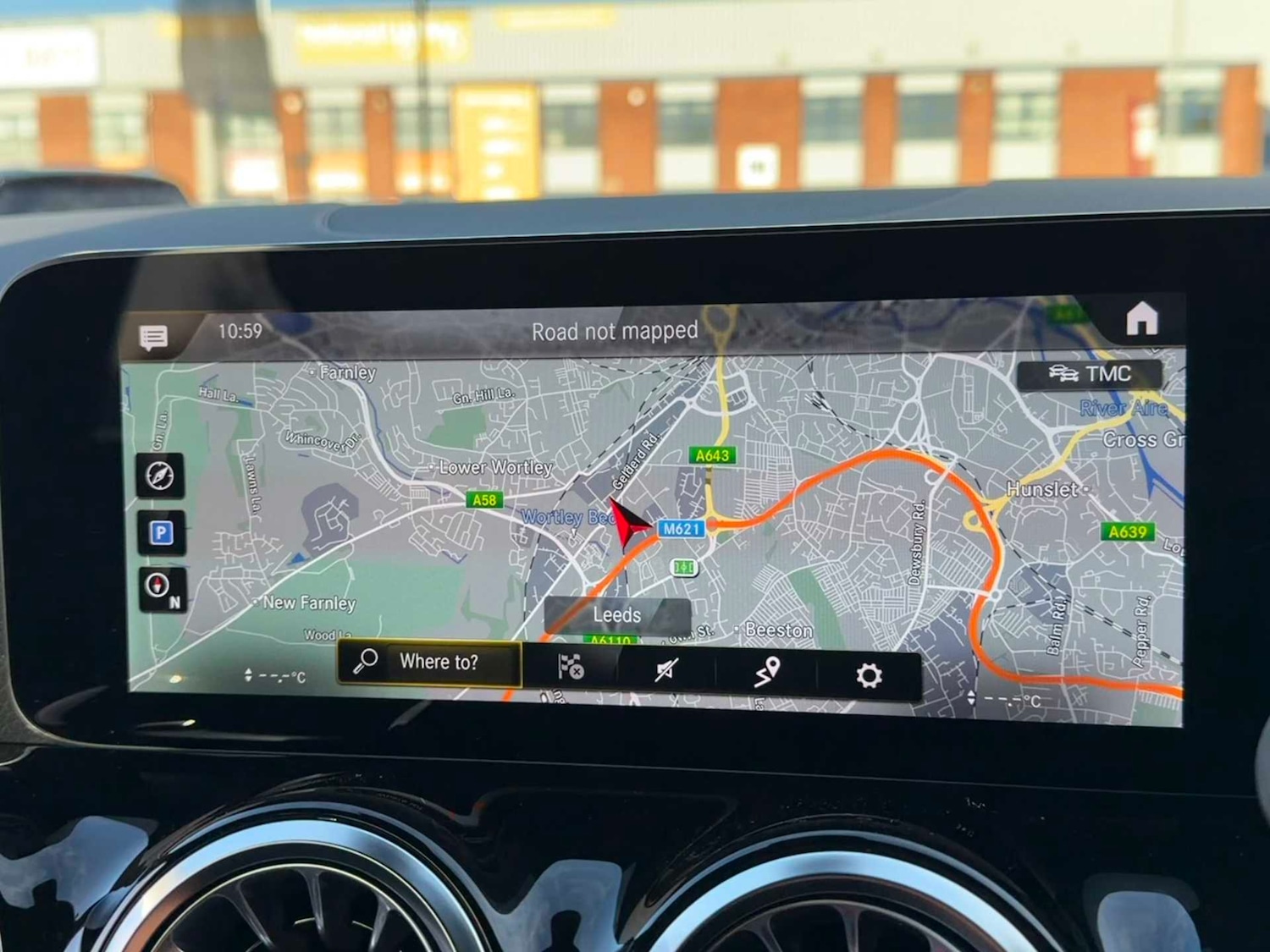 Used Mercedes-Benz GLA 2023 for sale - 76575991: Photo 24