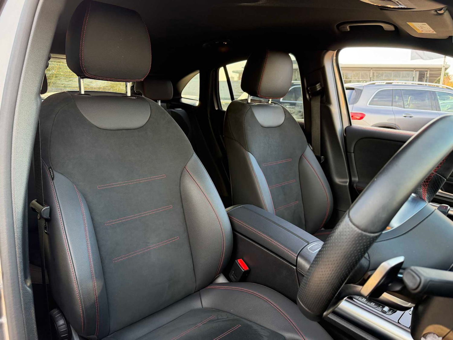 Used Mercedes-Benz GLA 2023 for sale - 76575991: Photo 34