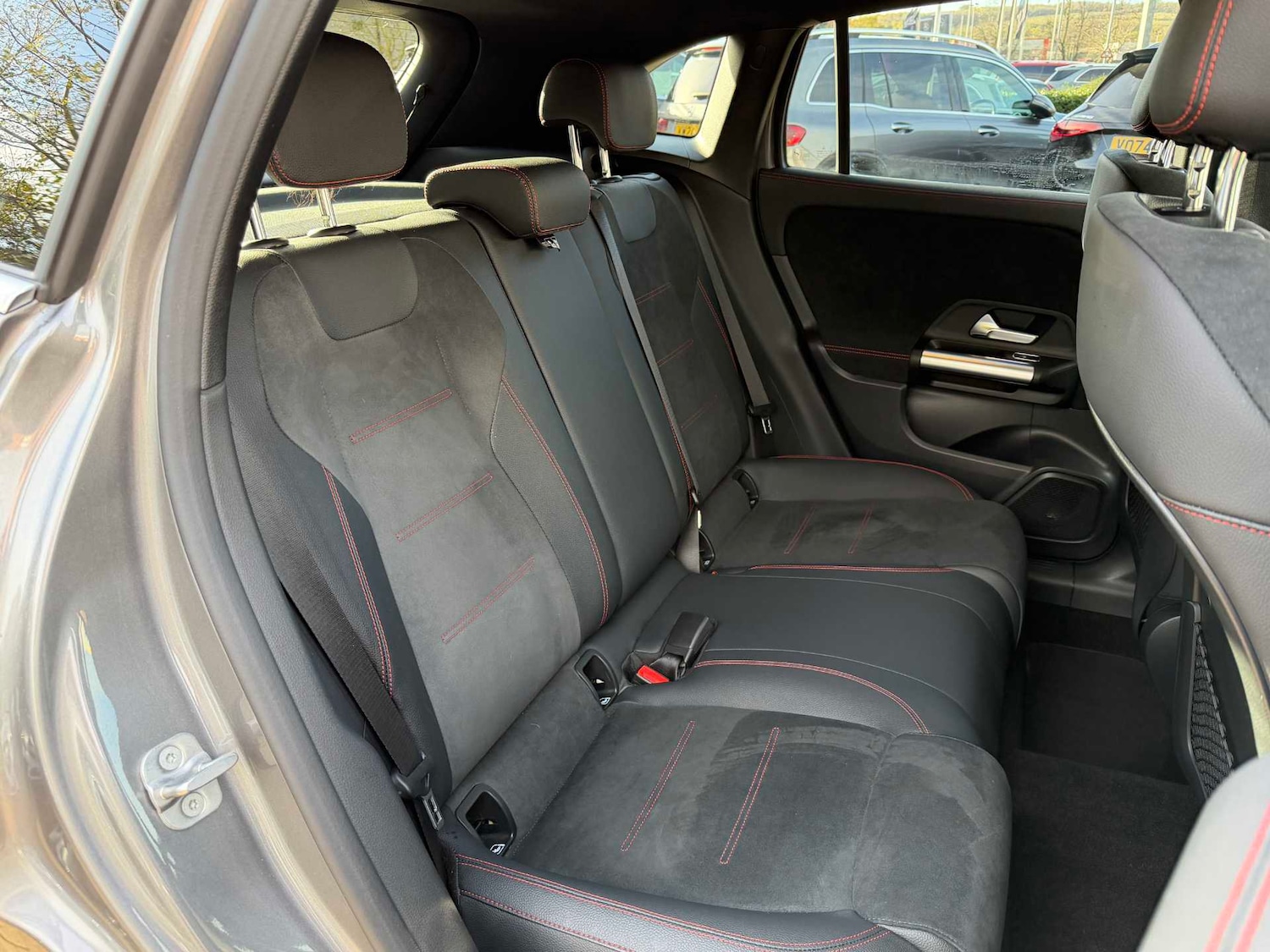 Used Mercedes-Benz GLA 2023 for sale - 76575991: Photo 35