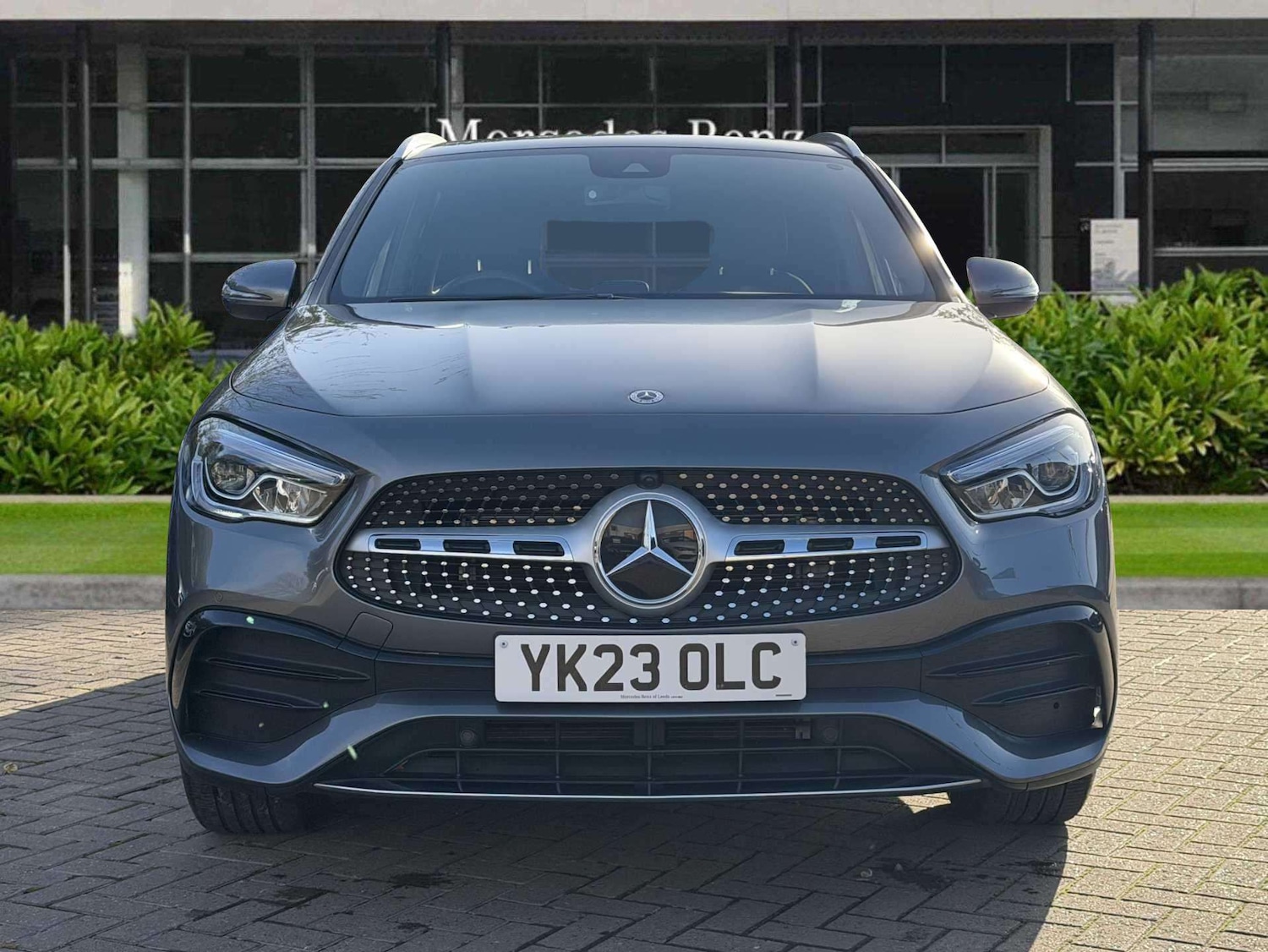 Used Mercedes-Benz GLA 2023 for sale - 76575991: Photo 6