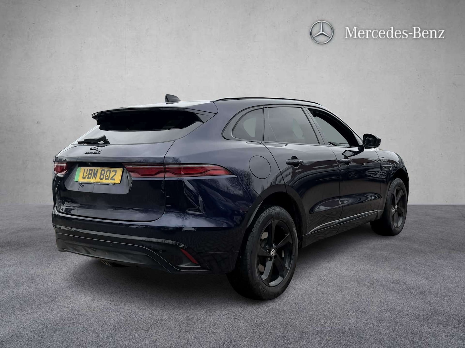 Used Jaguar F-Pace 2024 for sale - 77674826: Photo 12