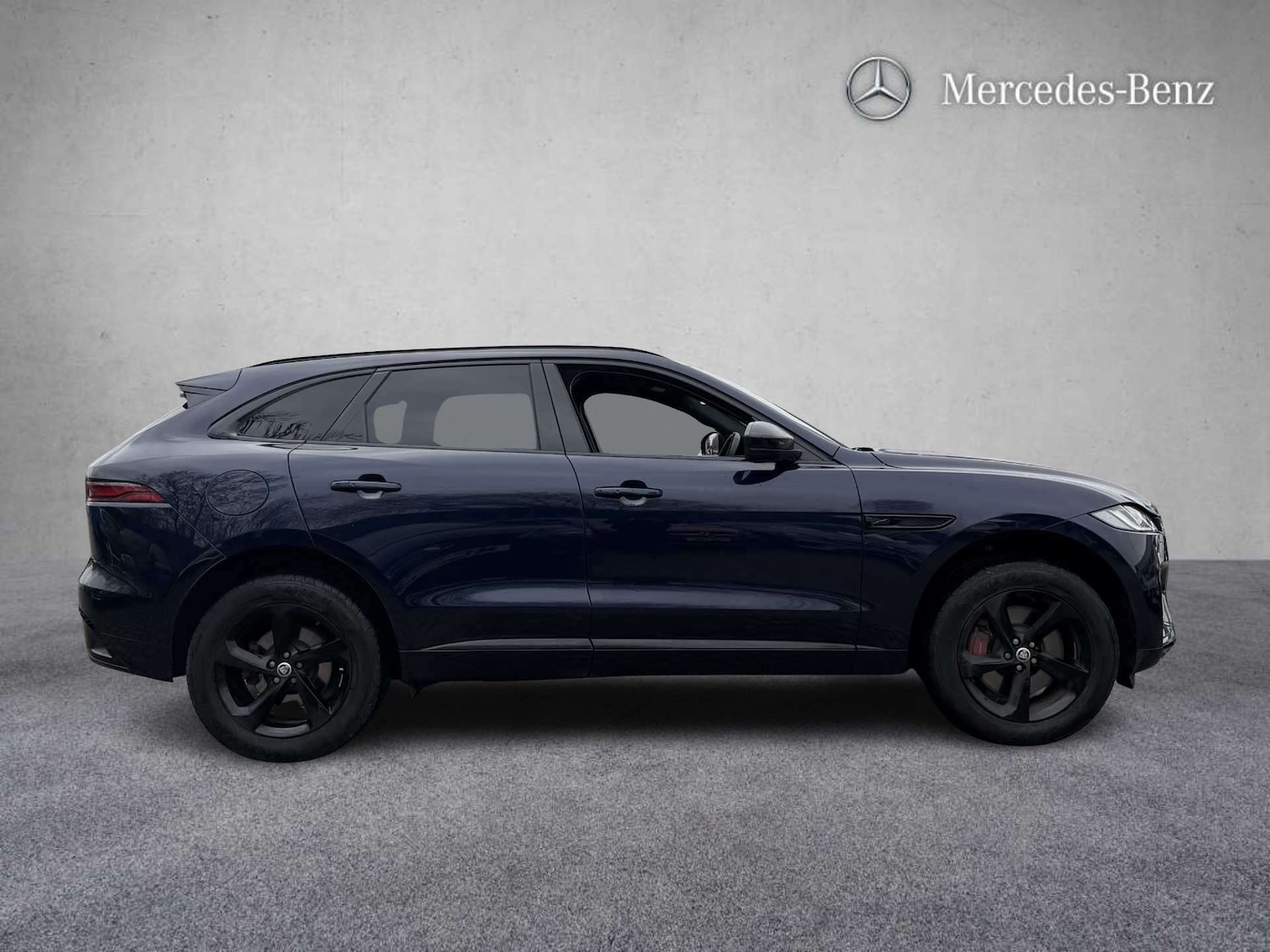 Used Jaguar F-Pace 2024 for sale - 77674826: Photo 13