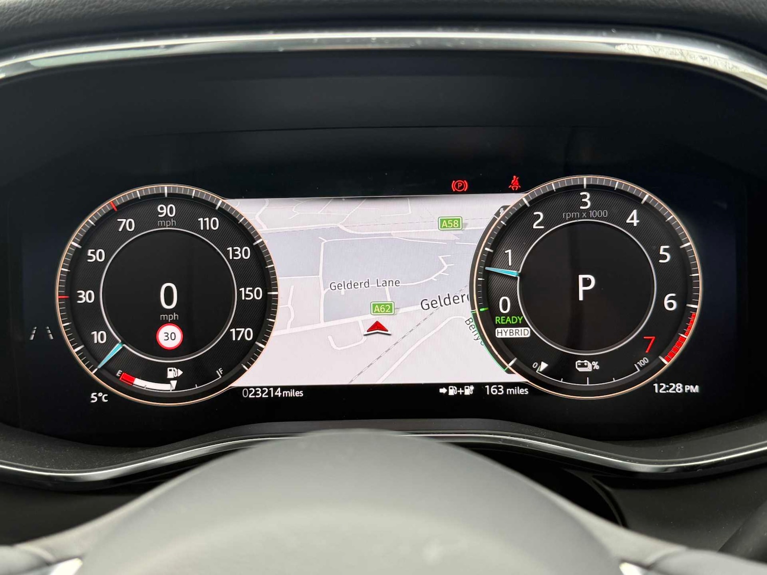 Used Jaguar F-Pace 2024 for sale - 77674826: Photo 17