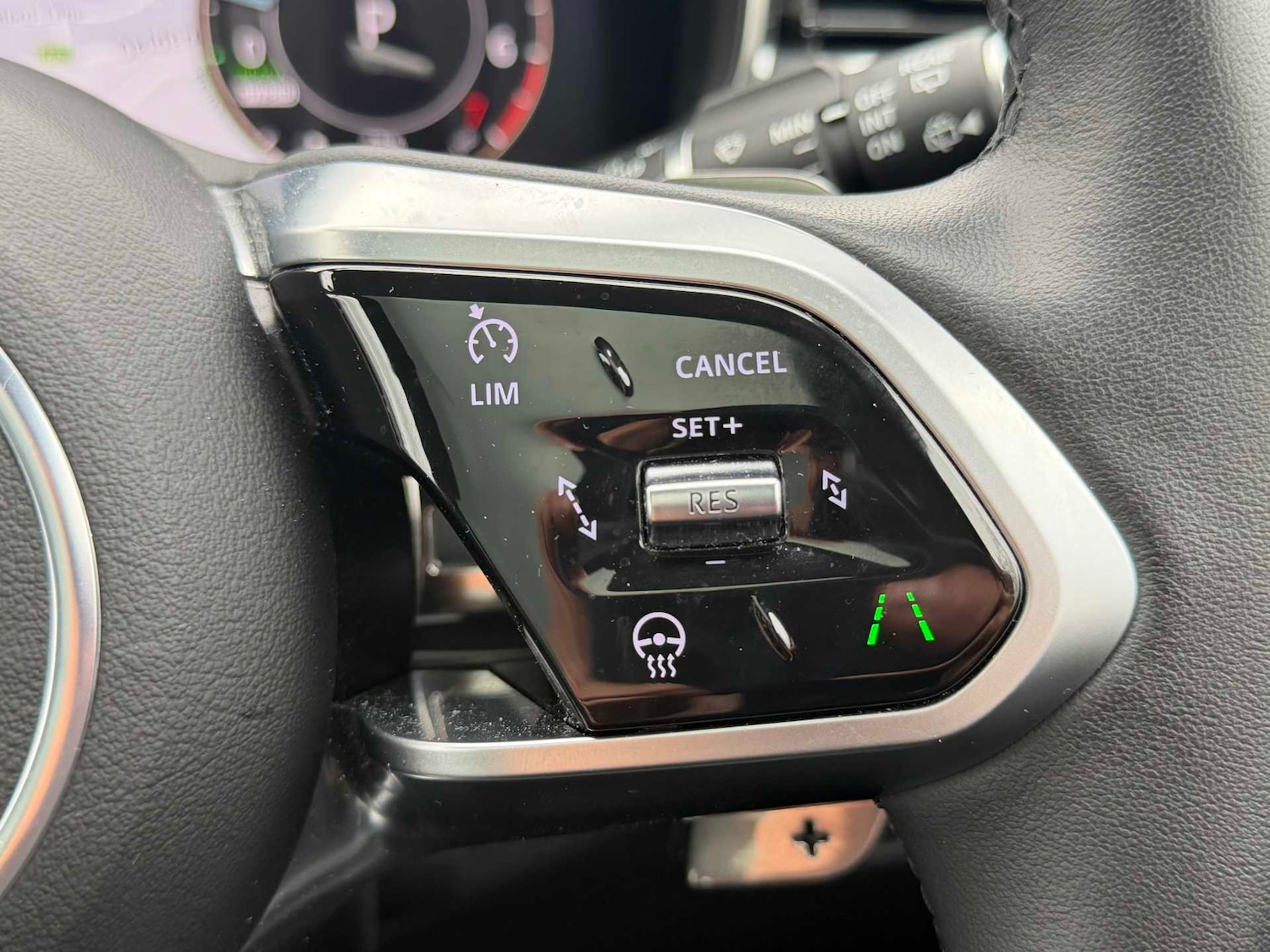 Used Jaguar F-Pace 2024 for sale - 77674826: Photo 18