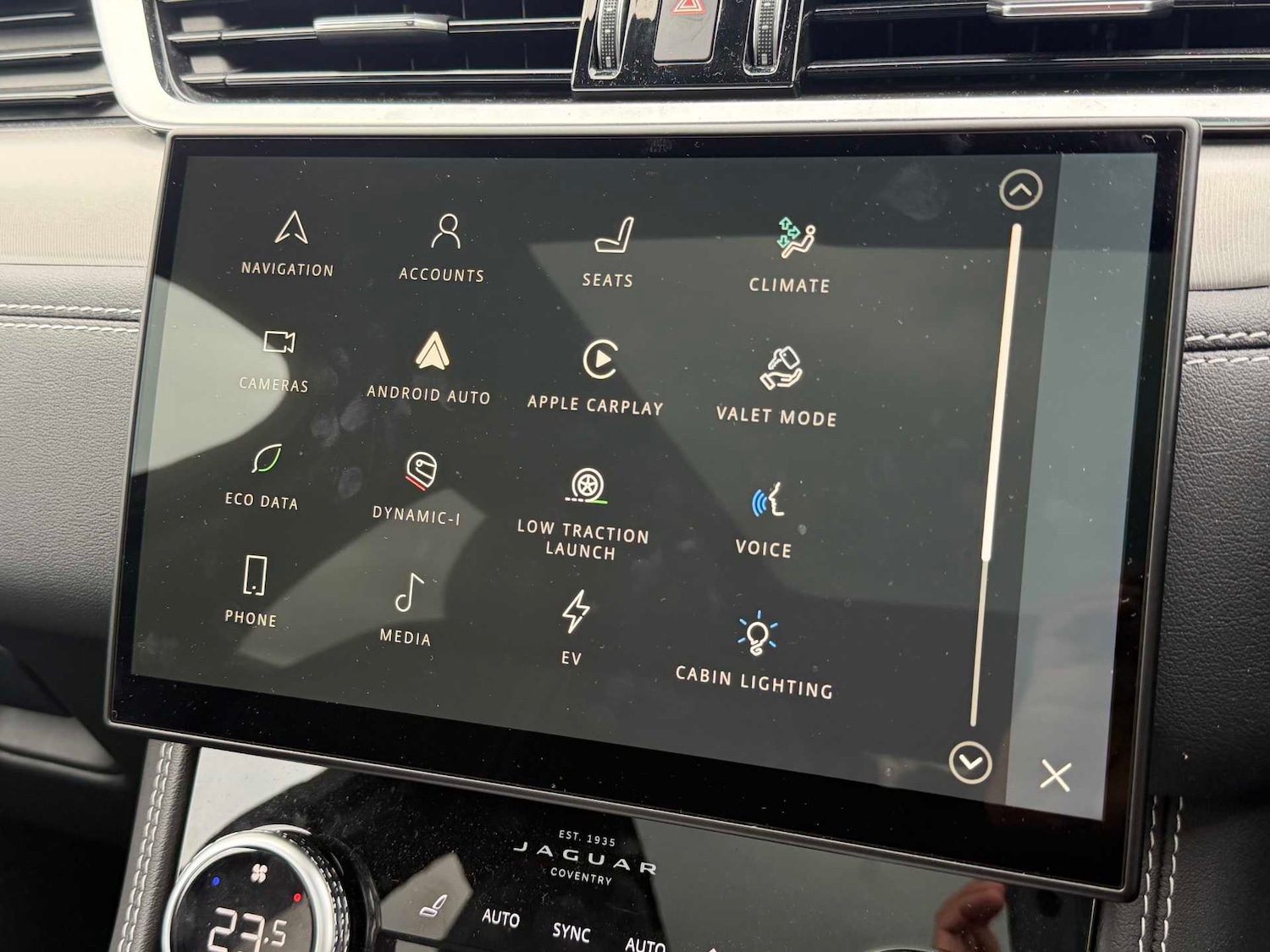 Used Jaguar F-Pace 2024 for sale - 77674826: Photo 20