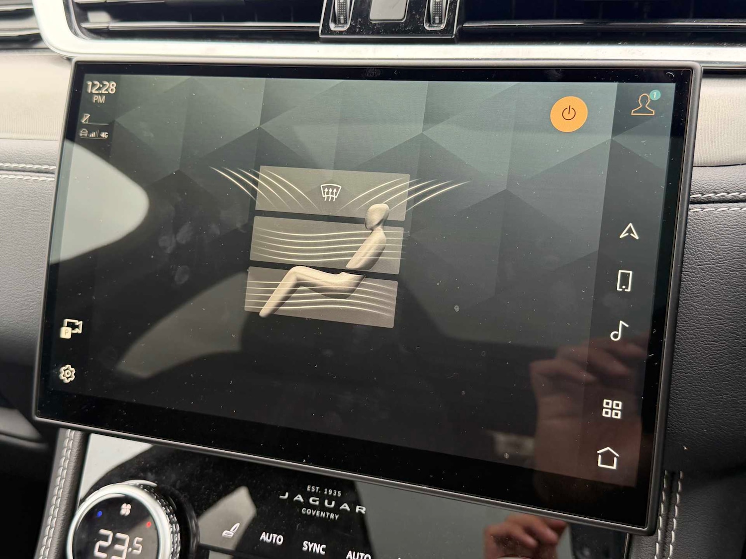 Used Jaguar F-Pace 2024 for sale - 77674826: Photo 22