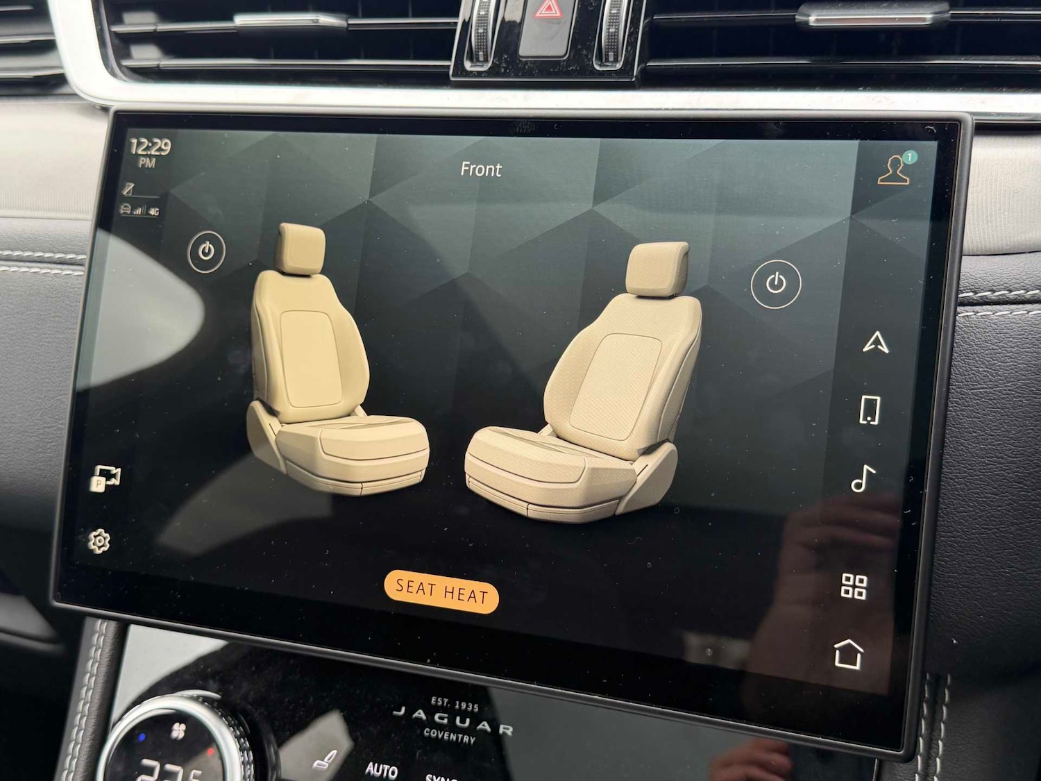 Used Jaguar F-Pace 2024 for sale - 77674826: Photo 24