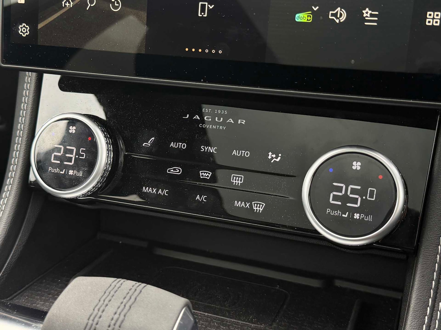 Used Jaguar F-Pace 2024 for sale - 77674826: Photo 25