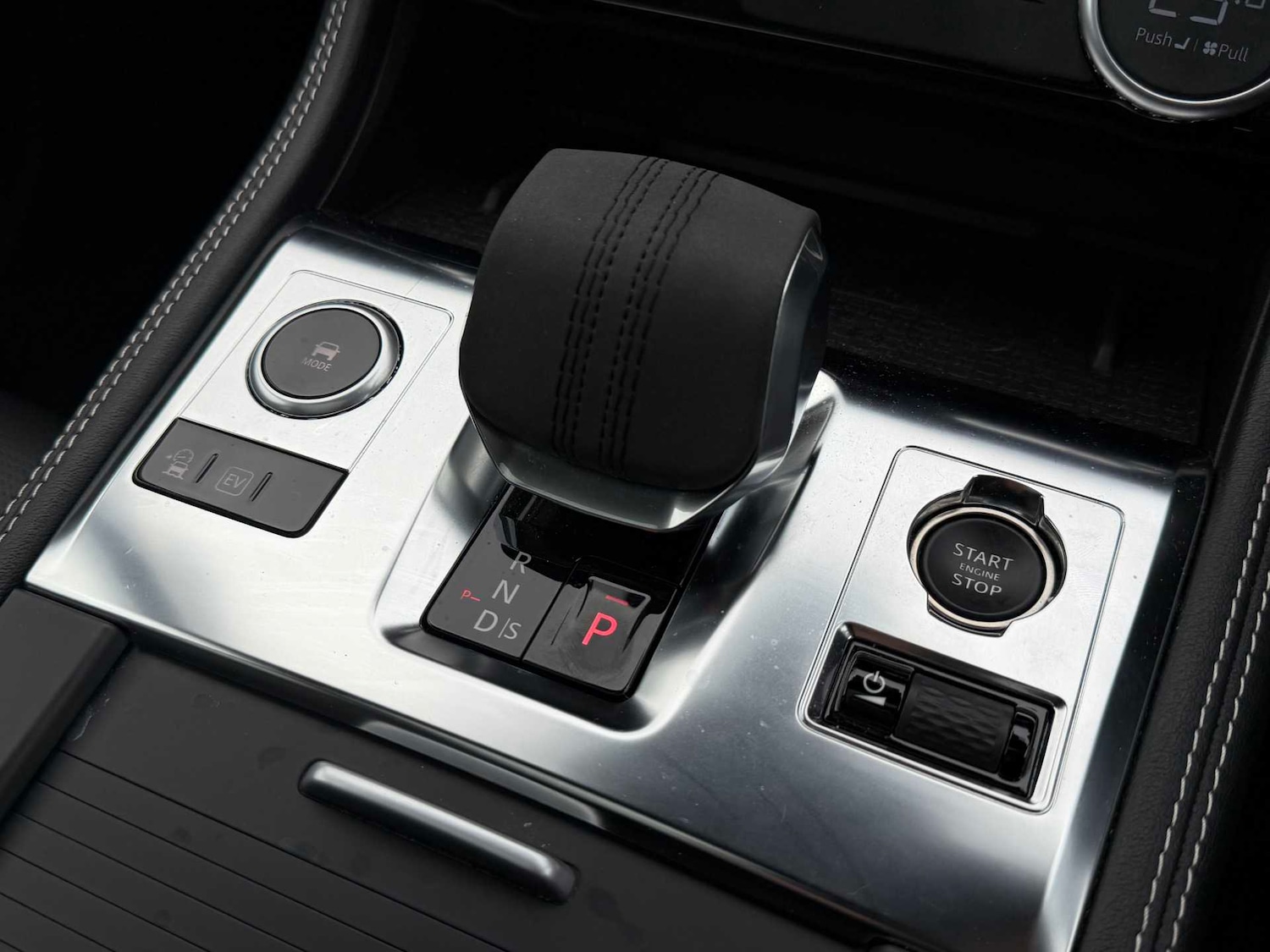 Used Jaguar F-Pace 2024 for sale - 77674826: Photo 27