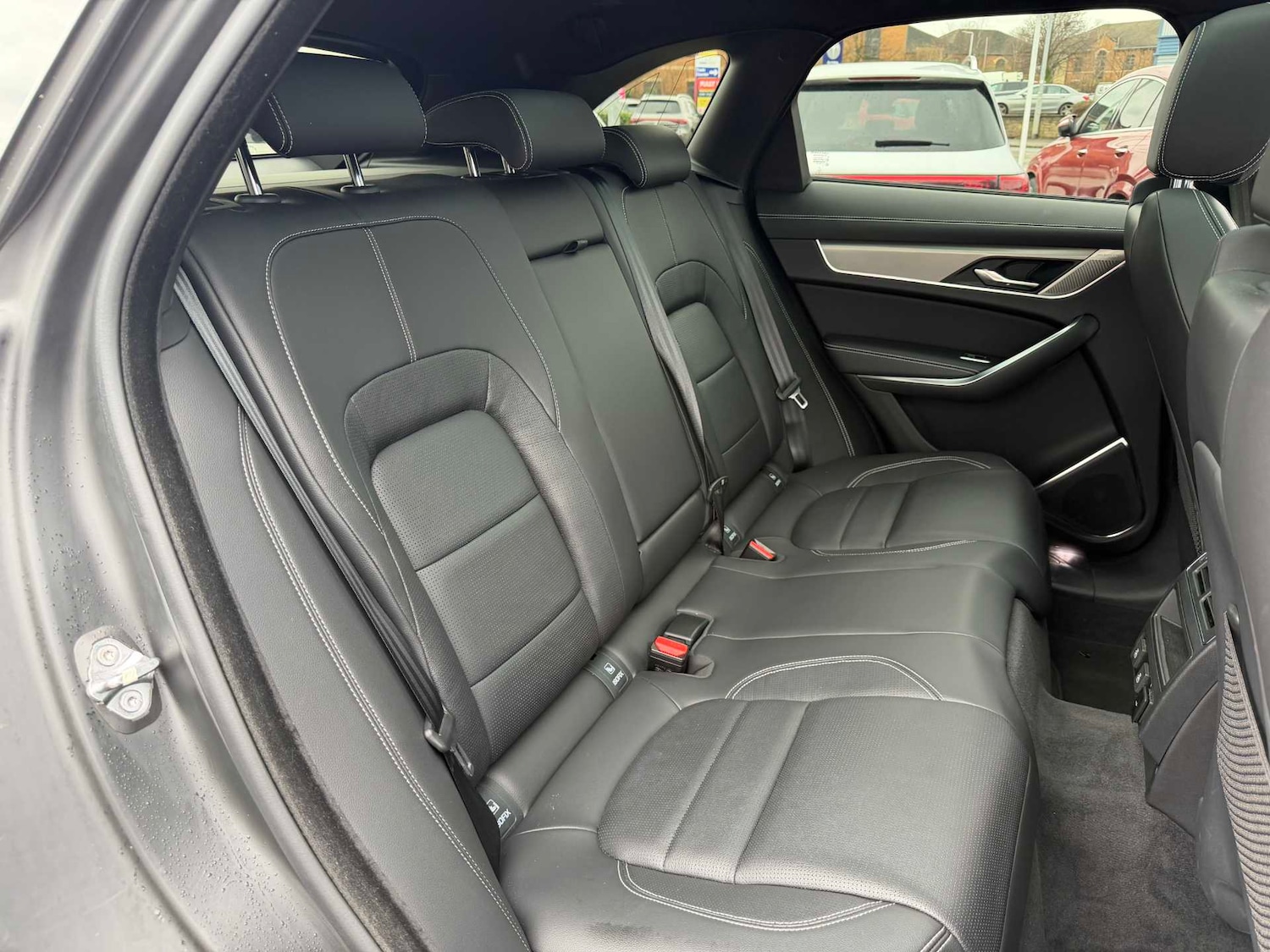 Used Jaguar F-Pace 2024 for sale - 77674826: Photo 33