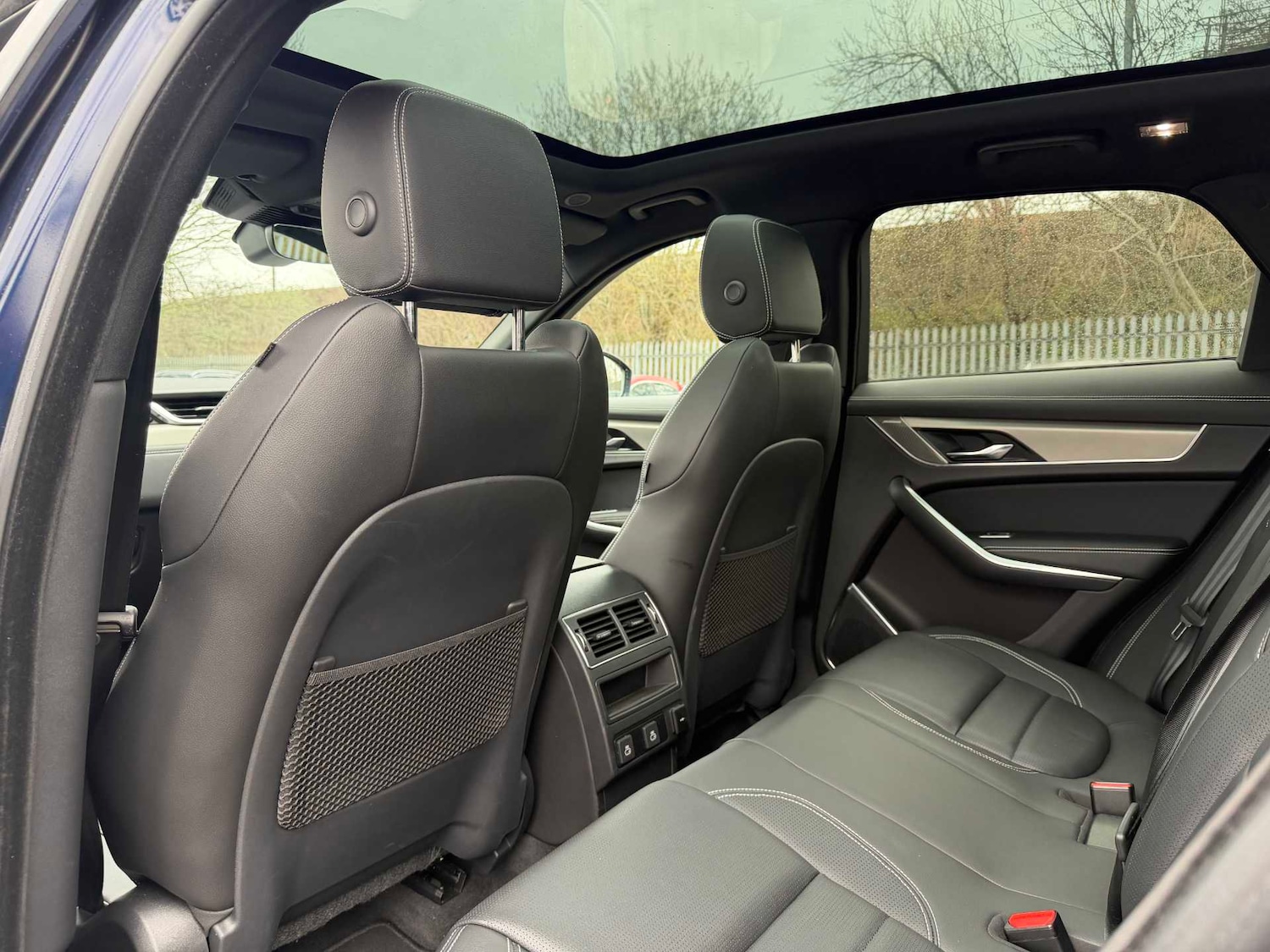 Used Jaguar F-Pace 2024 for sale - 77674826: Photo 34