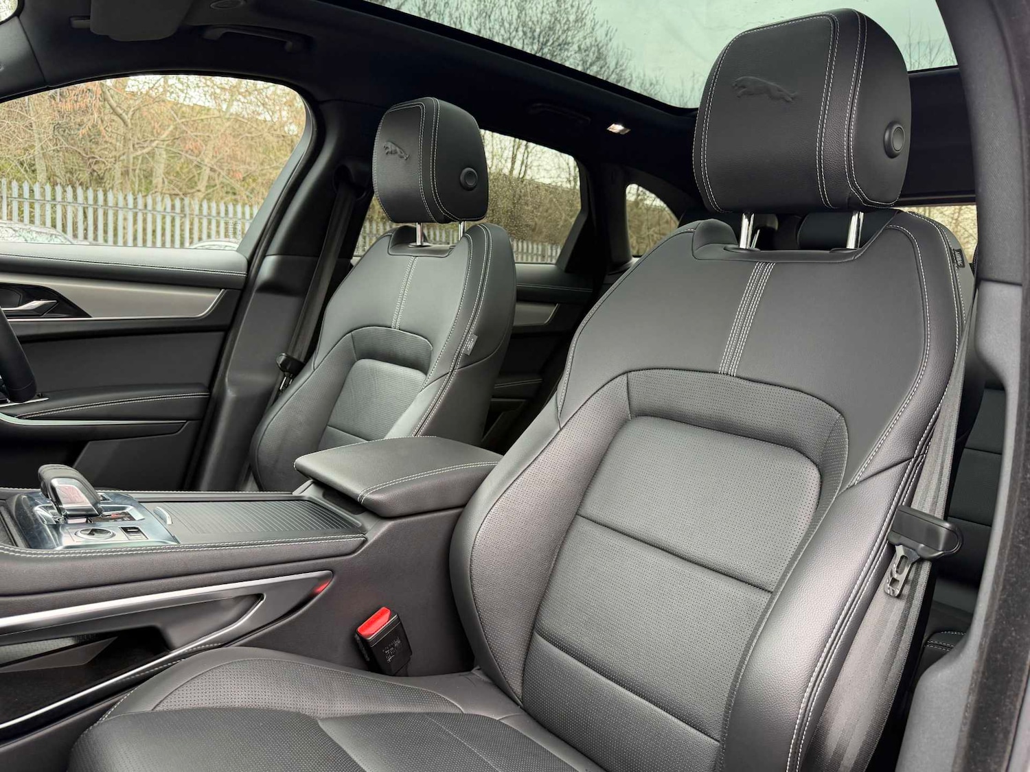 Used Jaguar F-Pace 2024 for sale - 77674826: Photo 35