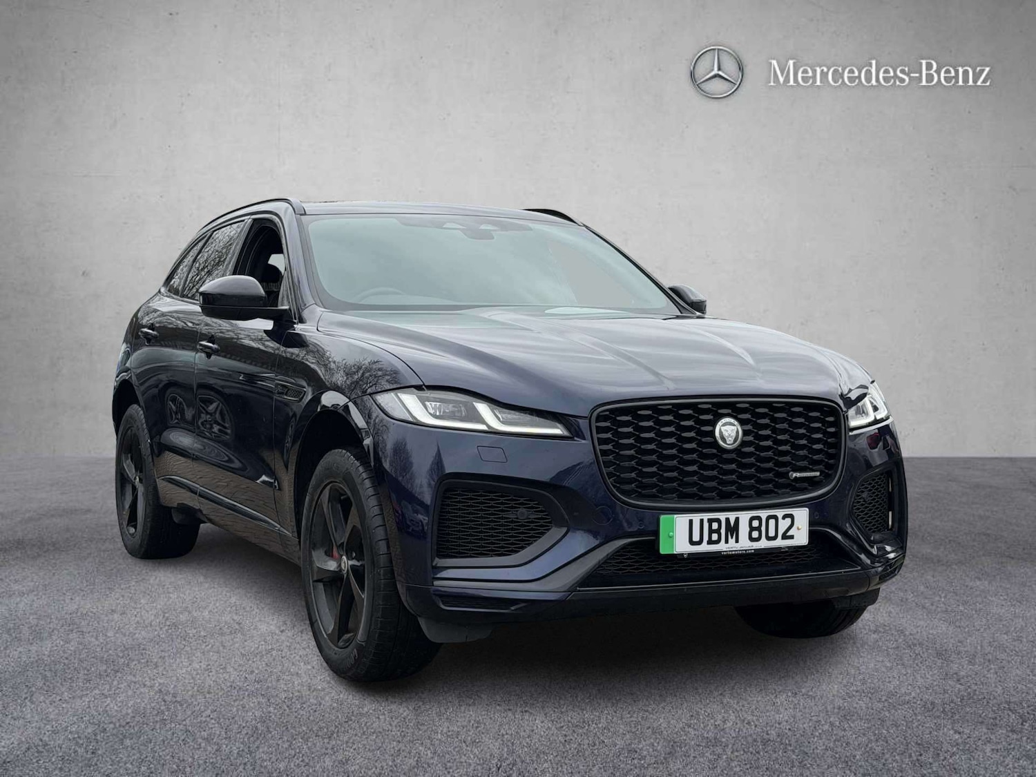 Used Jaguar F-Pace 2024 for sale - 77674826: Photo 5