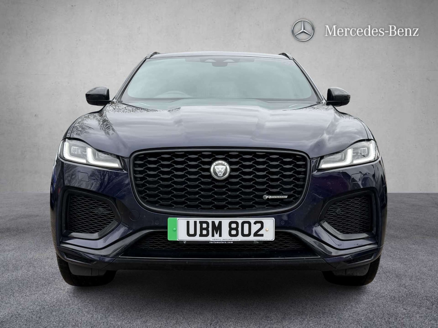 Used Jaguar F-Pace 2024 for sale - 77674826: Photo 6