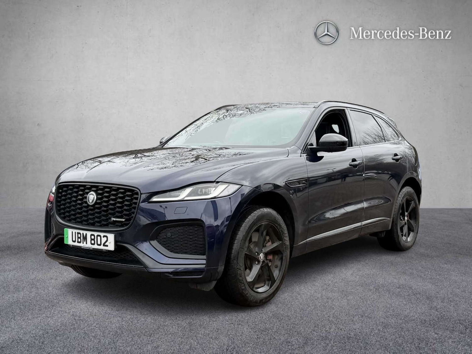 Used Jaguar F-Pace 2024 for sale - 77674826: Photo 7