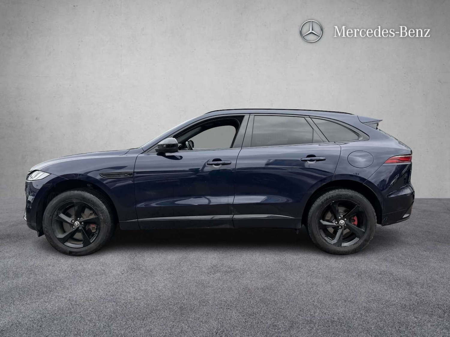 Used Jaguar F-Pace 2024 for sale - 77674826: Photo 8