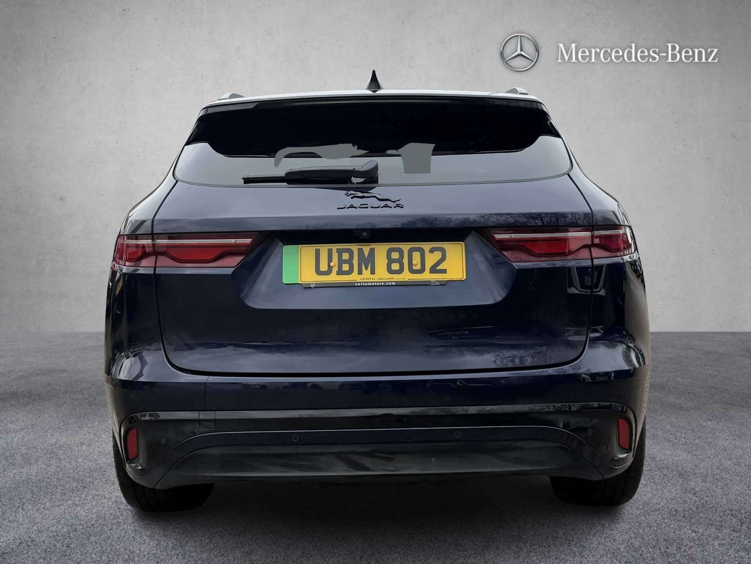 Used Jaguar F-Pace 2024 for sale - 77674826: Photo 9