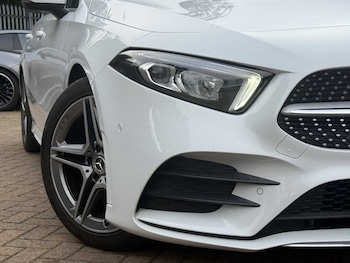 Used Mercedes-Benz A-Class 2020 for sale - 76141827: Photo