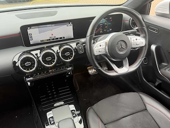 Used Mercedes-Benz A-Class 2020 for sale - 76141827: Photo