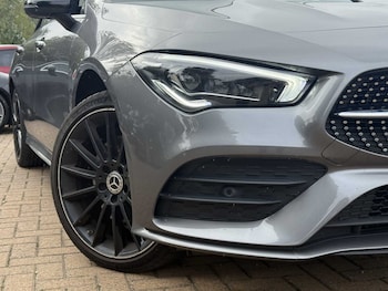 Used Mercedes-Benz CLA 2022 for sale - 75917919: Photo