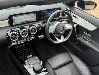 Used Mercedes-Benz CLA 2022 for sale - 75917919: Photo
