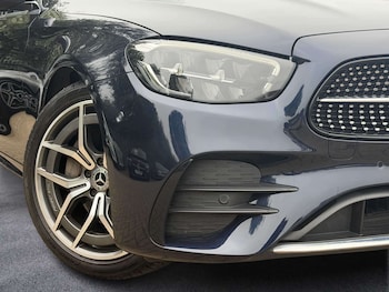 Used Mercedes-Benz E Class 2023 for sale - 78924989: Photo
