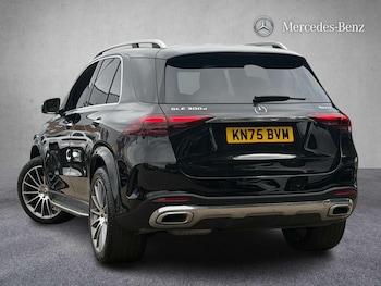 Used Mercedes-Benz GLE 2025 for sale - 78925113: Photo