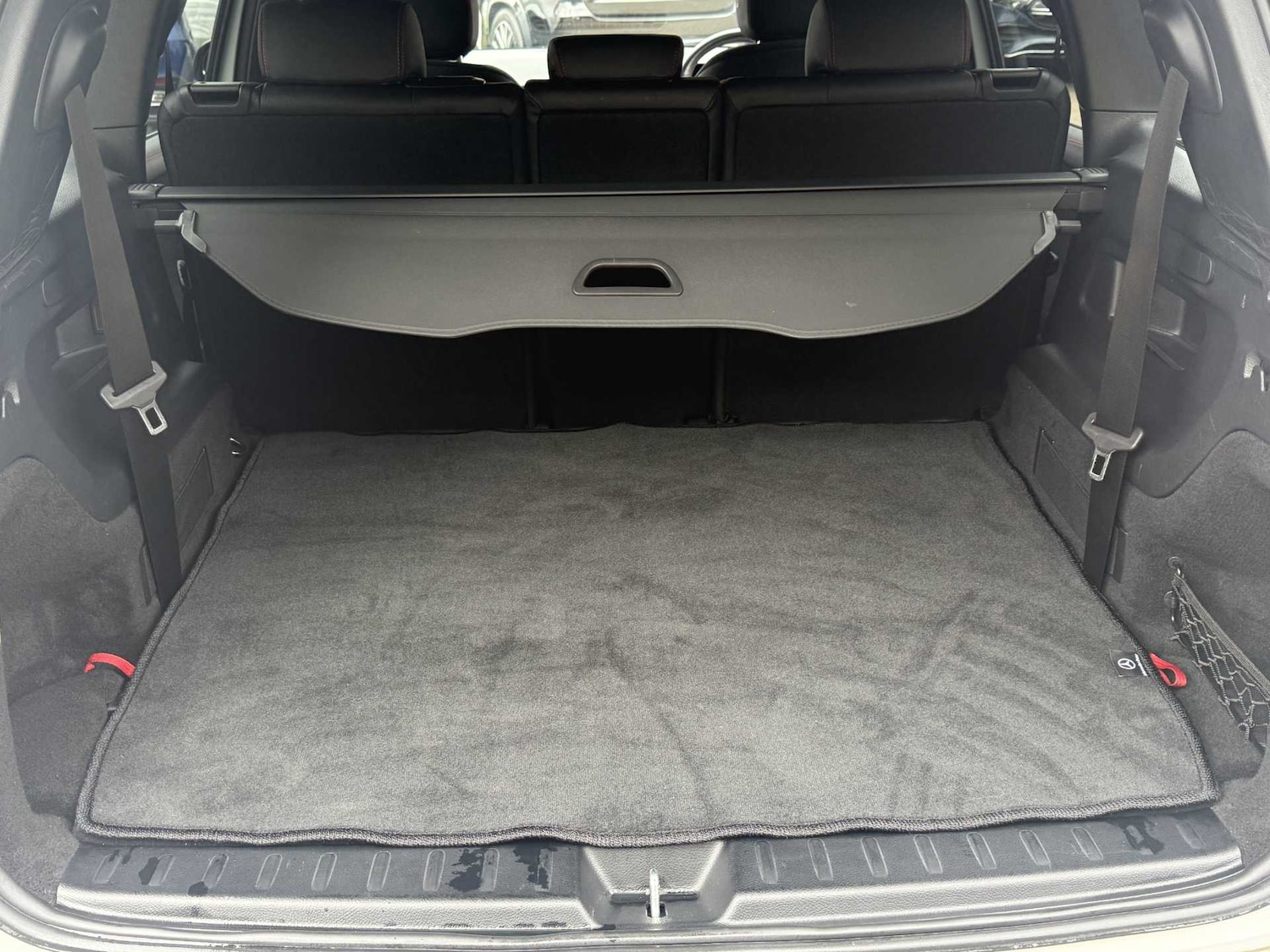 Used Mercedes-Benz GLB 2022 for sale - 76191989: Photo 10