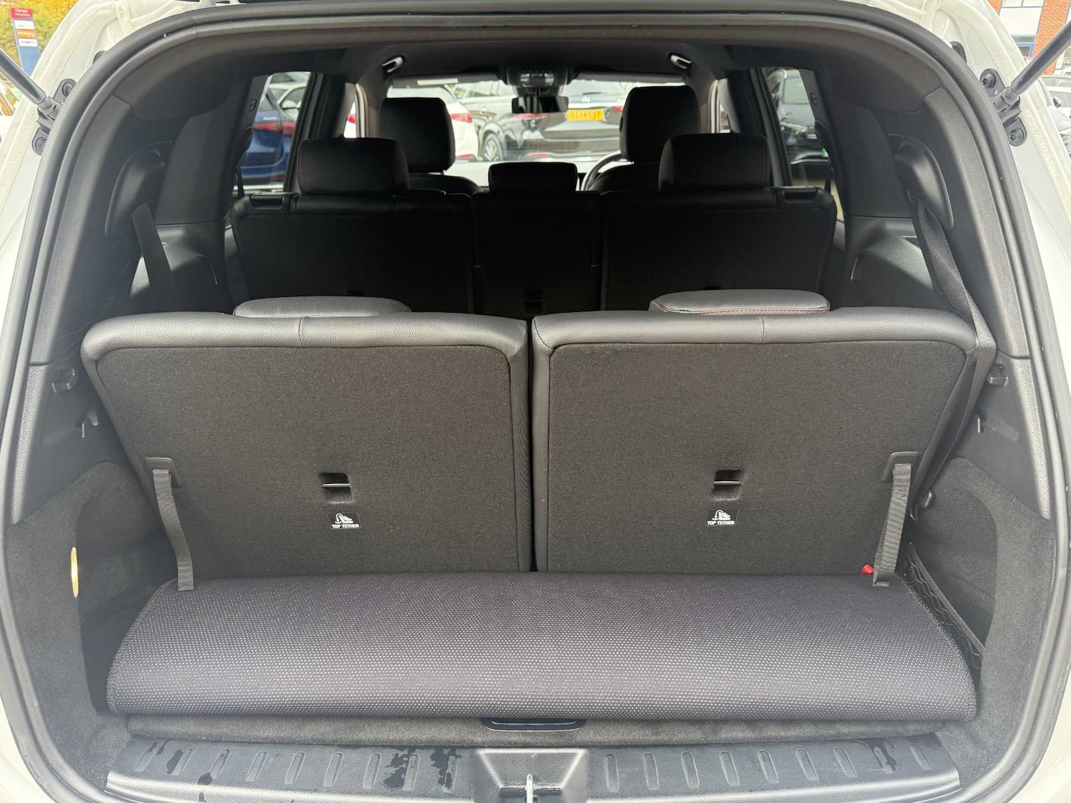 Used Mercedes-Benz GLB 2022 for sale - 76191989: Photo 11