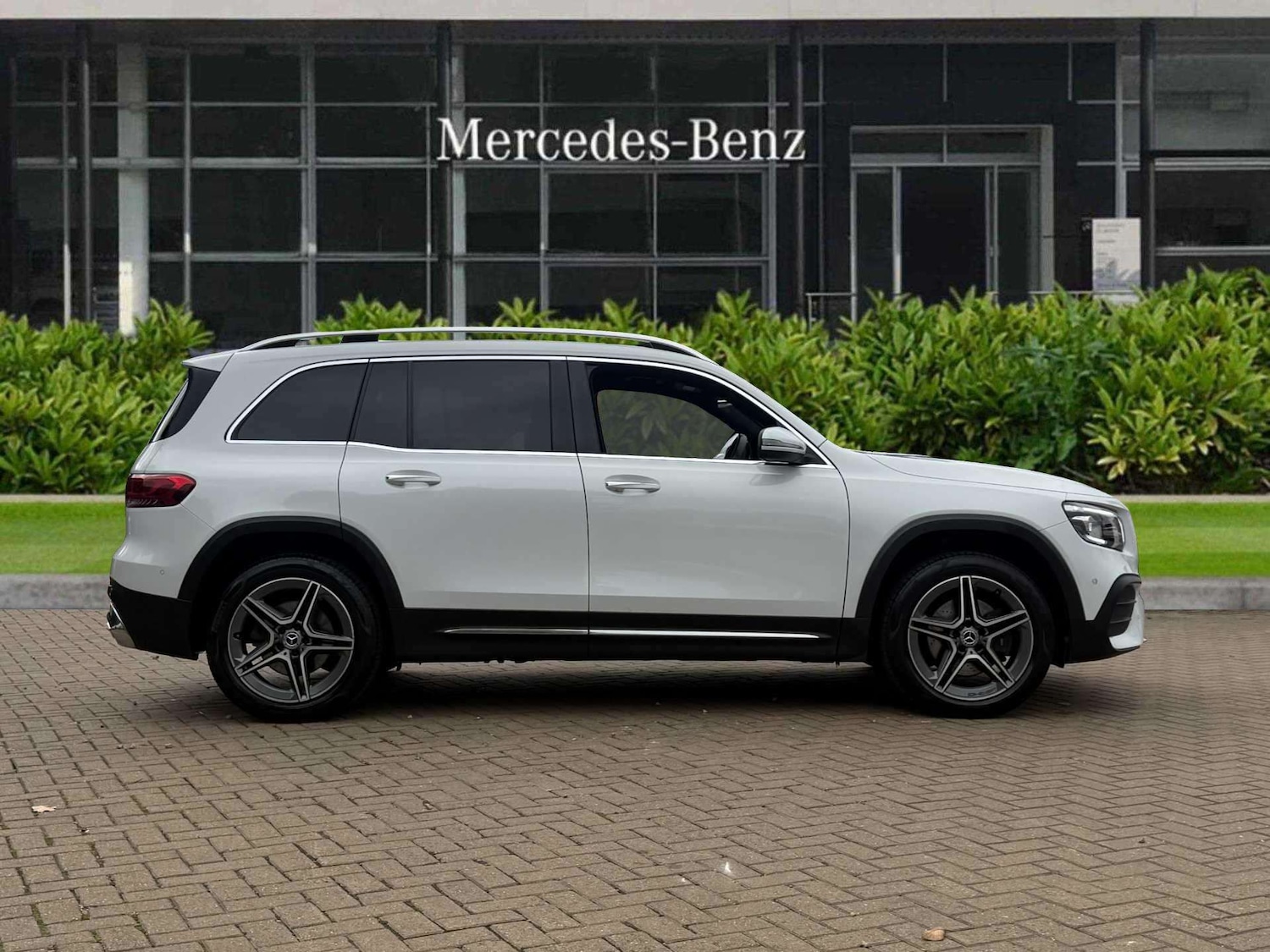 Used Mercedes-Benz GLB 2022 for sale - 76191989: Photo 13