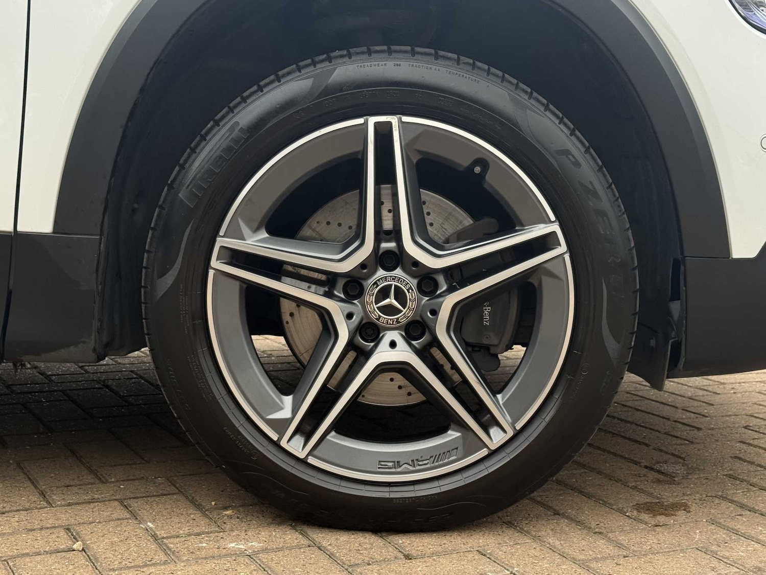 Used Mercedes-Benz GLB 2022 for sale - 76191989: Photo 14