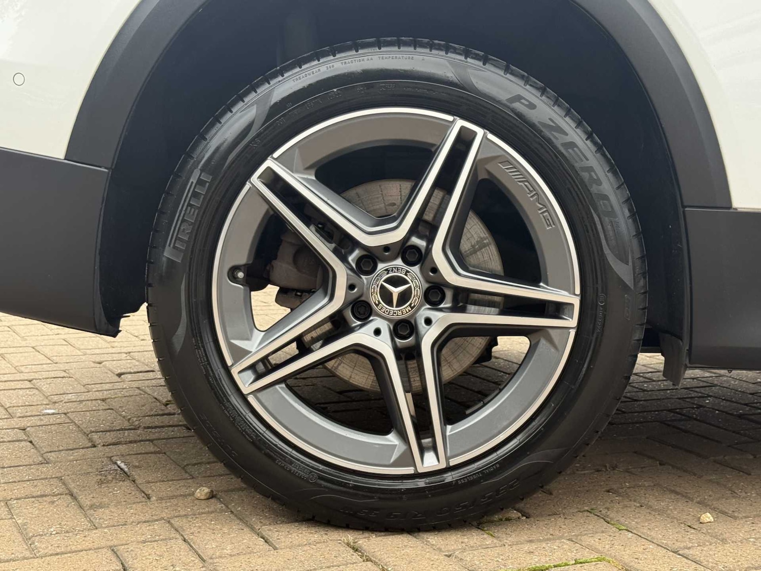 Used Mercedes-Benz GLB 2022 for sale - 76191989: Photo 15