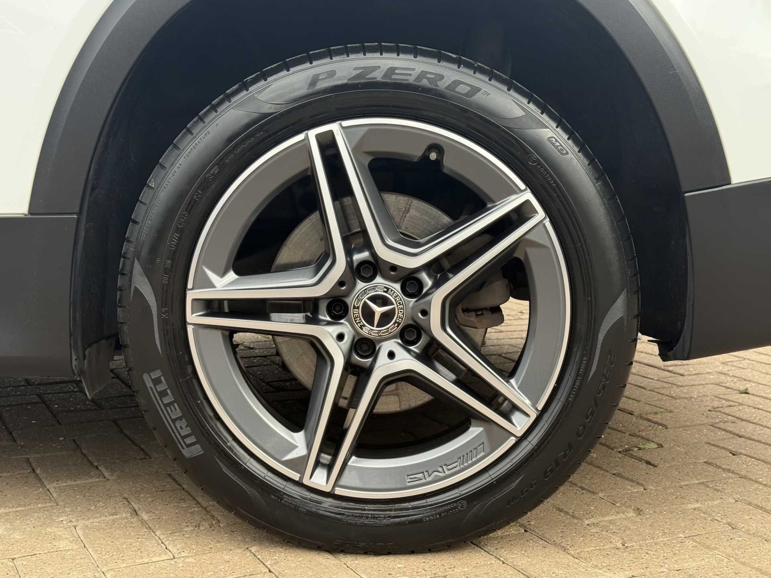 Used Mercedes-Benz GLB 2022 for sale - 76191989: Photo 16