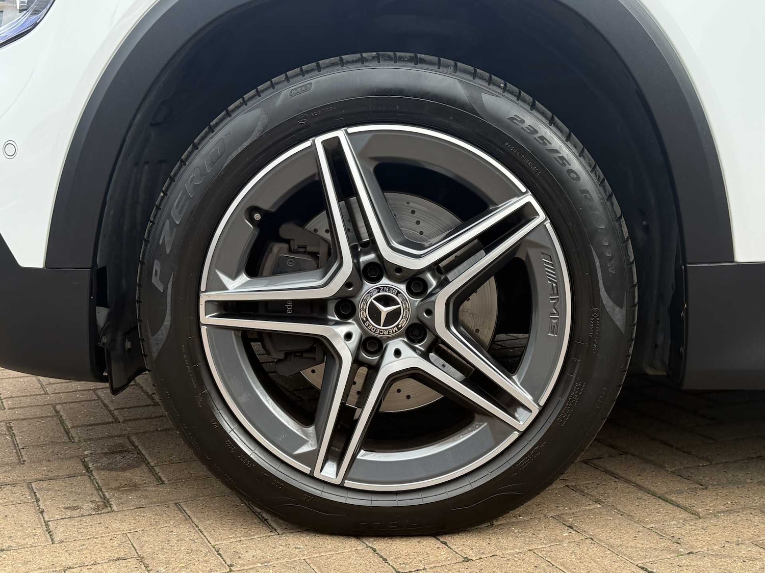 Used Mercedes-Benz GLB 2022 for sale - 76191989: Photo 17