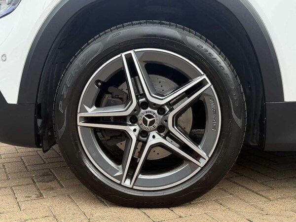 Used Mercedes-Benz GLB 2022 for sale - 76191989: Photo 17