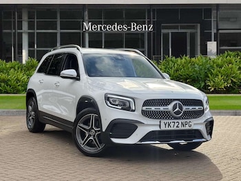 2022 - 200 AMG Line Premium 5dr 7G-Tronic