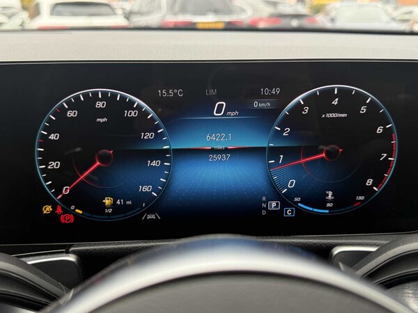 Used Mercedes-Benz GLB 2022 for sale - 76191989: Photo 22