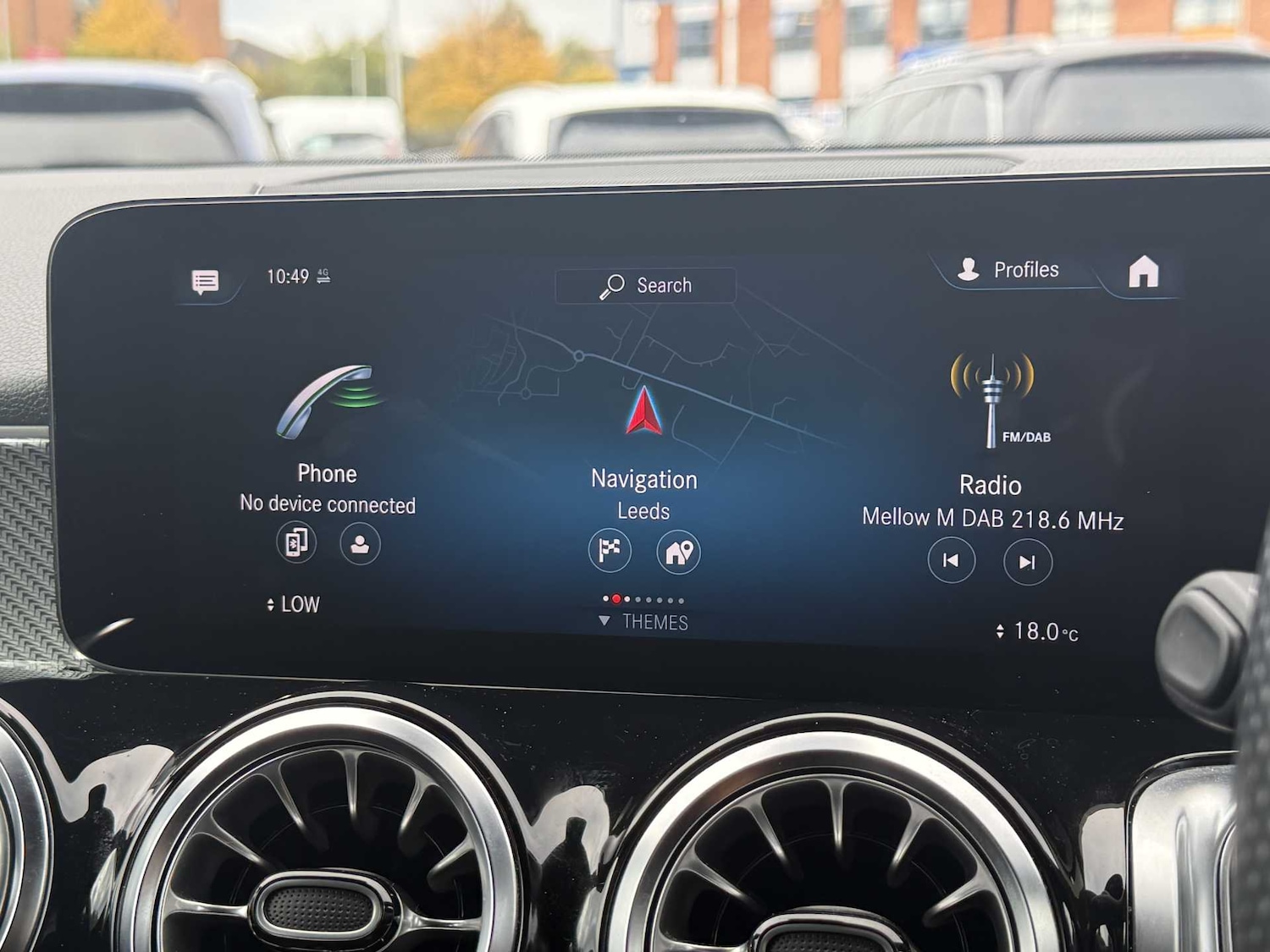 Used Mercedes-Benz GLB 2022 for sale - 76191989: Photo 23