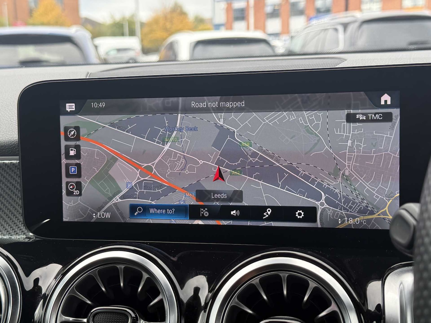 Used Mercedes-Benz GLB 2022 for sale - 76191989: Photo 24