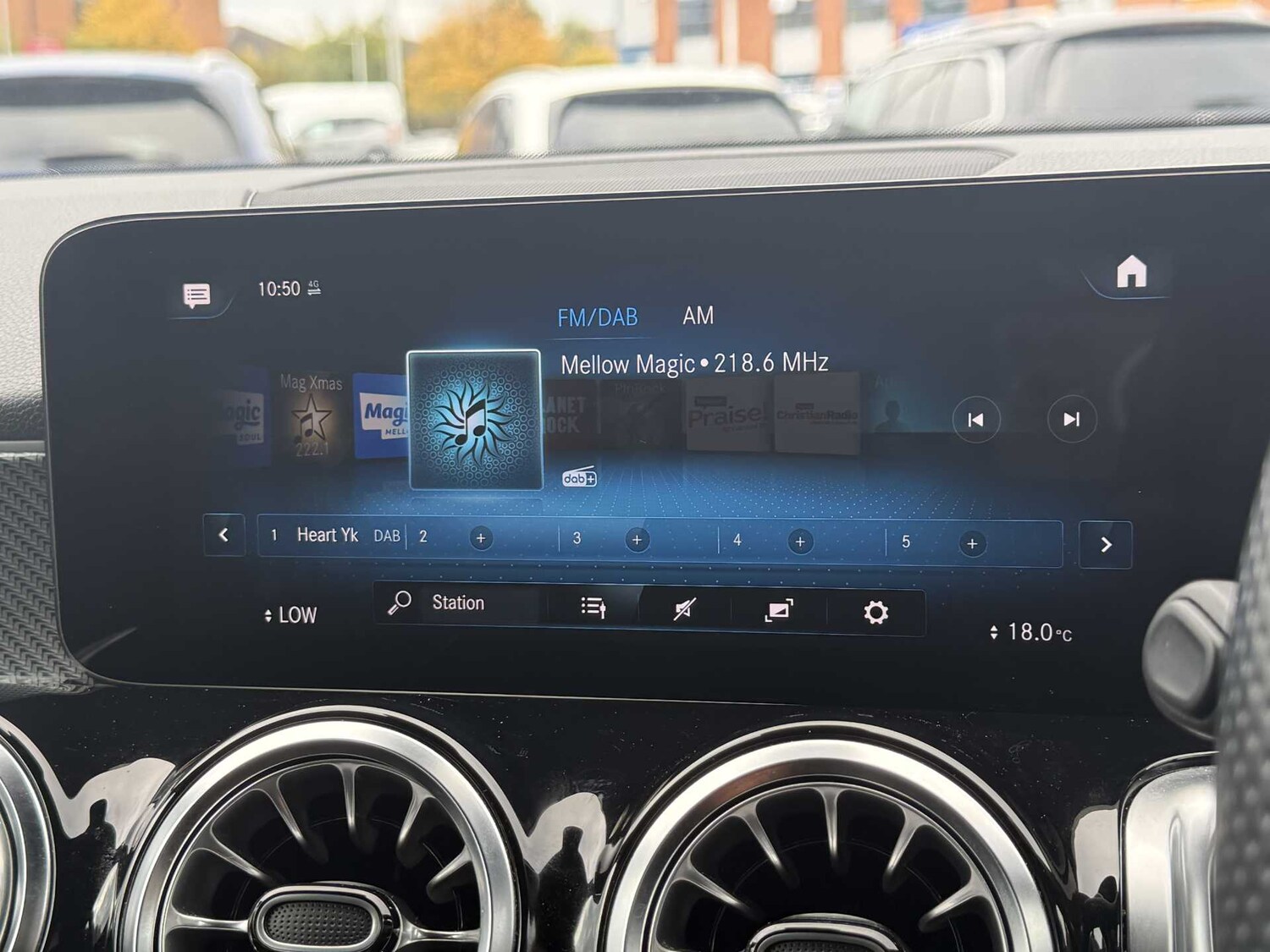 Used Mercedes-Benz GLB 2022 for sale - 76191989: Photo 25