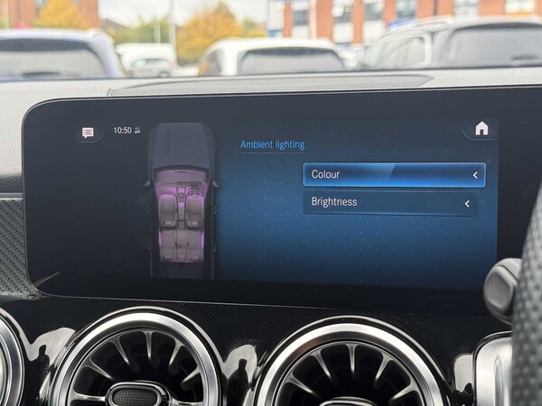 Used Mercedes-Benz GLB 2022 for sale - 76191989: Photo 26