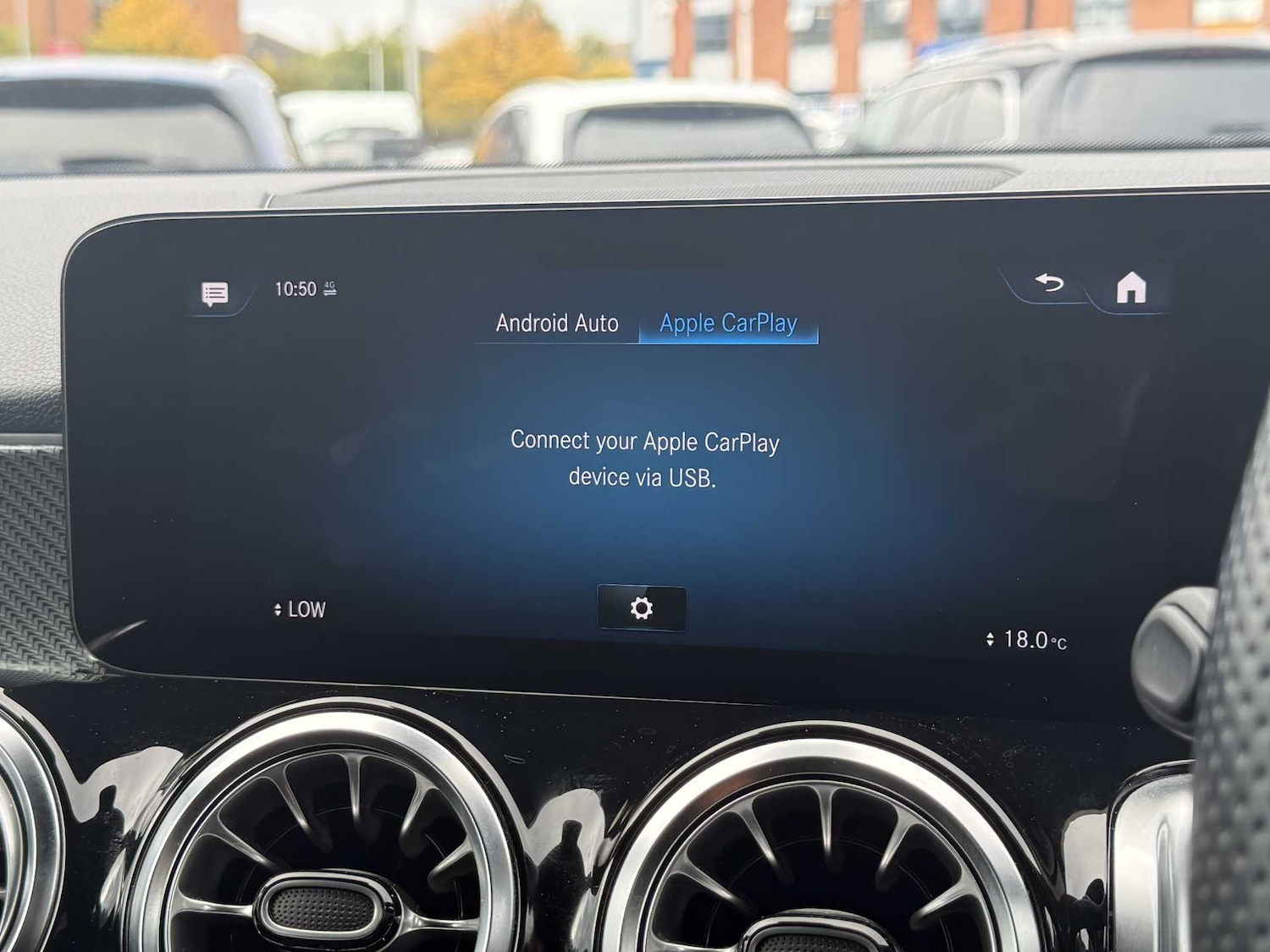 Used Mercedes-Benz GLB 2022 for sale - 76191989: Photo 27