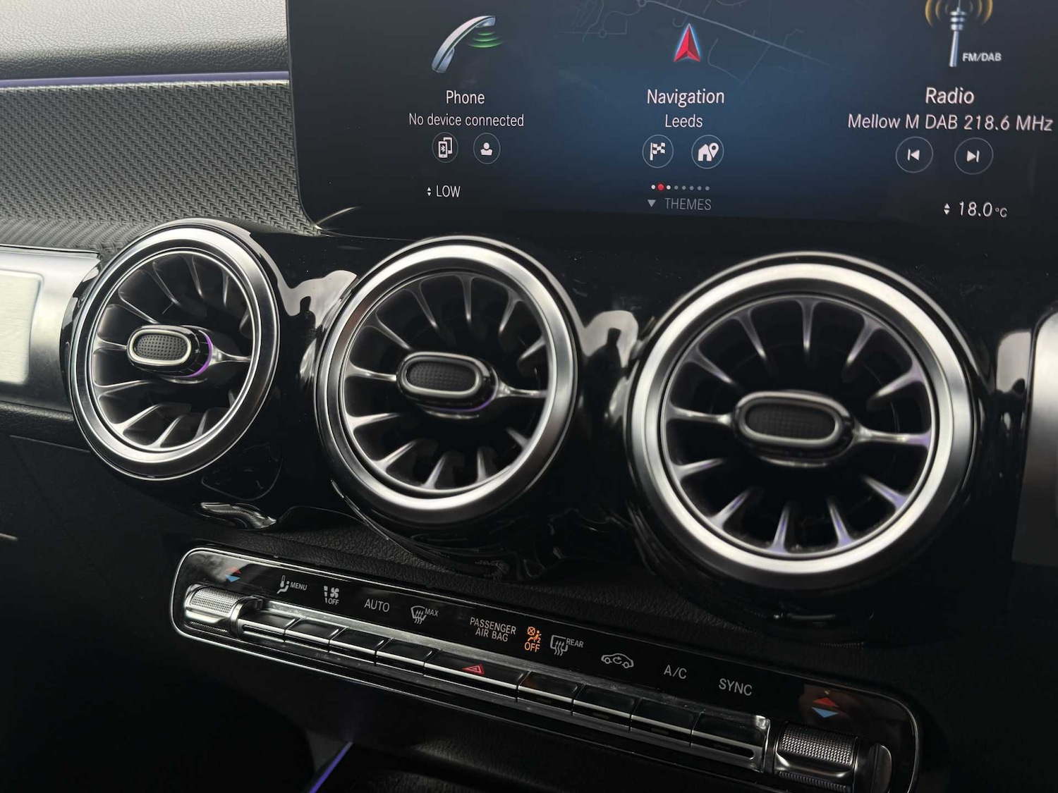 Used Mercedes-Benz GLB 2022 for sale - 76191989: Photo 29