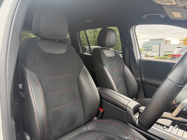 Used Mercedes-Benz GLB 2022 for sale - 76191989: Photo 33