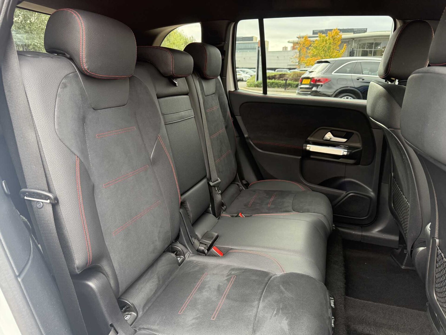 Used Mercedes-Benz GLB 2022 for sale - 76191989: Photo 34