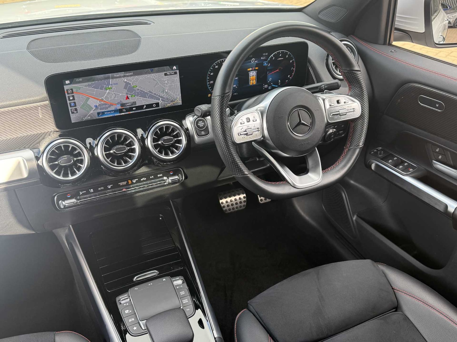 Used Mercedes-Benz GLB 2022 for sale - 76191989: Photo 4