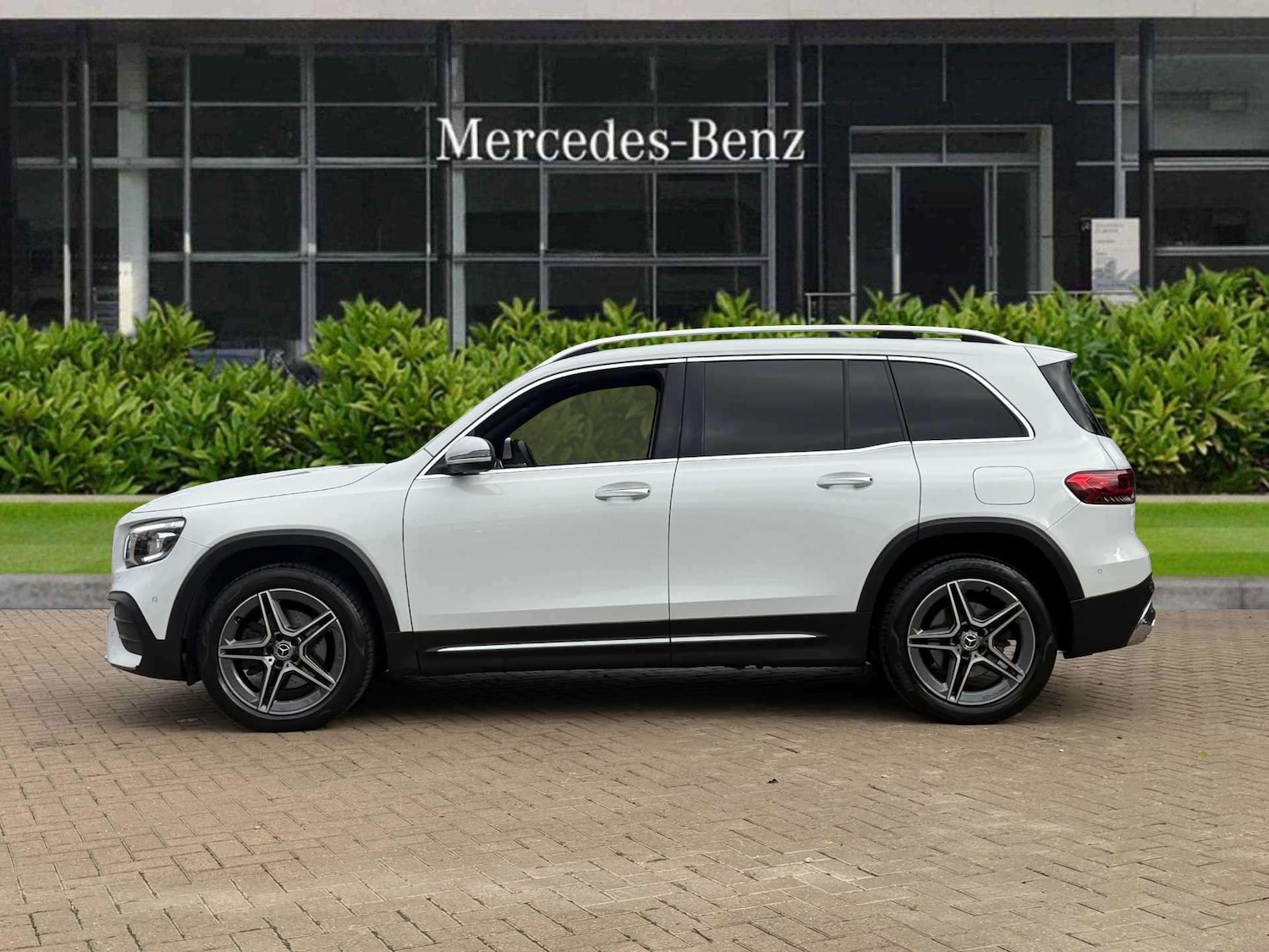 Used Mercedes-Benz GLB 2022 for sale - 76191989: Photo 7