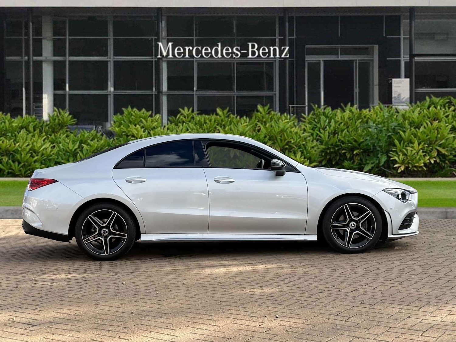 Used Mercedes-Benz CLA 2023 for sale - 76141566: Photo 14